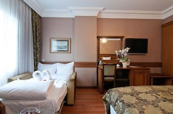 Ferman Hotel - Special Class