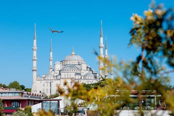 Ferman Hotel - Special Class