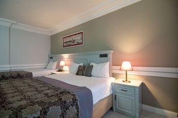 Ferman Hotel - Special Class