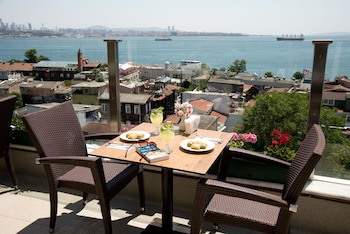 Ferman Hotel - Special Class