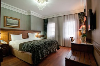 Ferman Hotel - Special Class