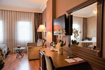 Ferman Hotel - Special Class