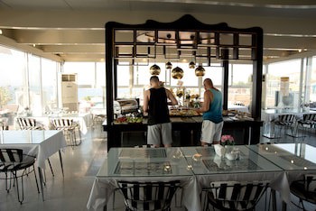 Ferman Hotel - Special Class