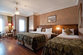 Ferman Hotel - Special Class