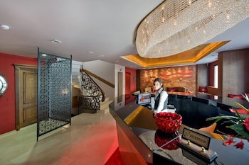 Ferman Hotel - Special Class