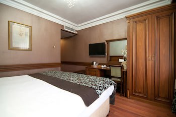 Ferman Hotel - Special Class