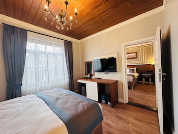 Ferman Hotel - Special Class
