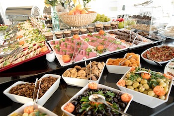 Ferman Hotel - Special Class