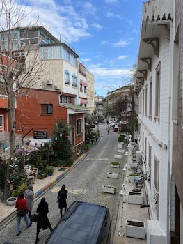 Ferman Hotel - Special Class