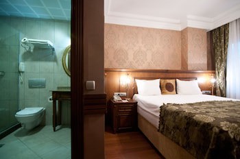 Ferman Hotel - Special Class