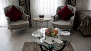 Ferman Hotel - Special Class