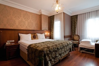 Ferman Hotel - Special Class
