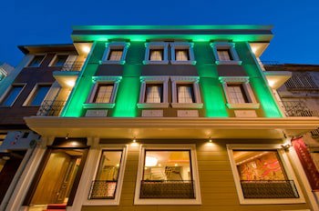 Ferman Hotel - Special Class