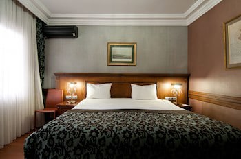 Ferman Hotel - Special Class