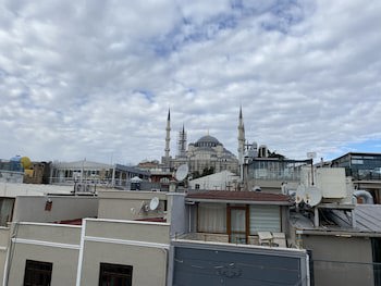 Ferman Hotel - Special Class