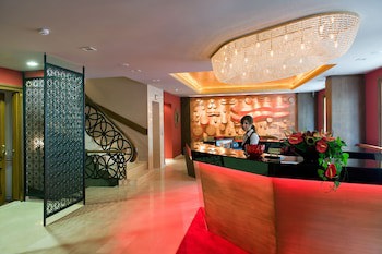 Ferman Hotel - Special Class
