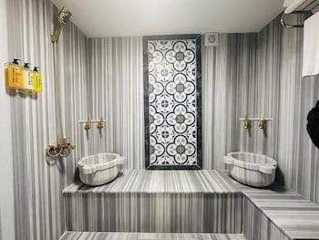 Ferman Hotel - Special Class