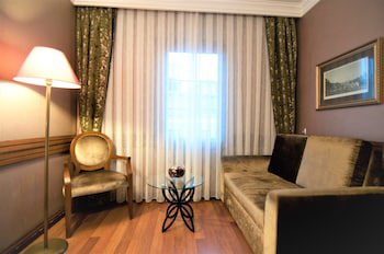 Ferman Hotel - Special Class