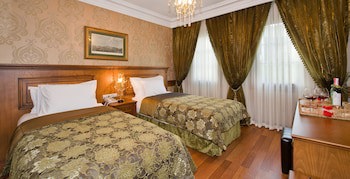 Ferman Hotel - Special Class
