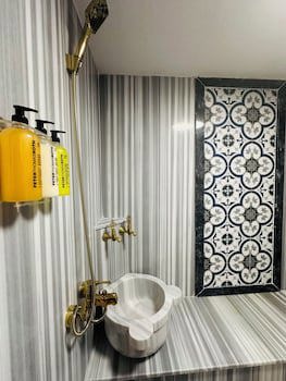 Ferman Hotel - Special Class