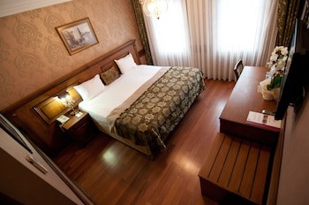 Ferman Hotel - Special Class