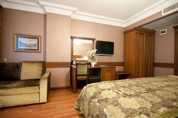 Ferman Hotel - Special Class