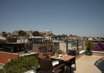 Ferman Hotel - Special Class