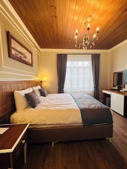 Ferman Hotel - Special Class