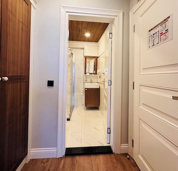 Ferman Hotel - Special Class