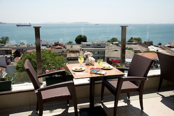 Ferman Hotel - Special Class