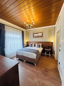 Ferman Hotel - Special Class