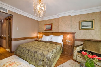 Ferman Hotel - Special Class