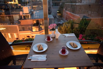 Ferman Hotel - Special Class