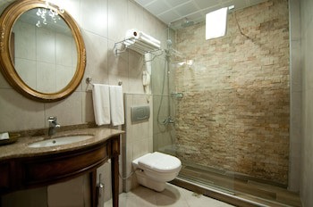 Ferman Hotel - Special Class