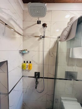 Ferman Hotel - Special Class