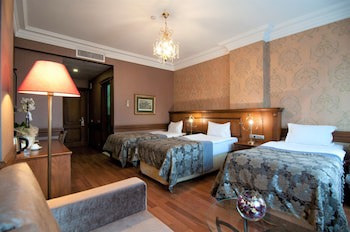 Ferman Hotel - Special Class