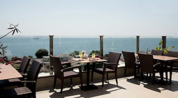 Ferman Hotel - Special Class