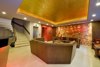 Ferman Hotel - Special Class