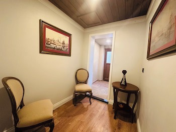 Ferman Hotel - Special Class