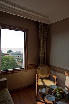 Ferman Hotel - Special Class