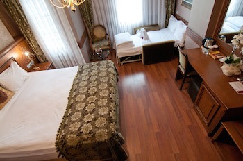 Ferman Hotel - Special Class