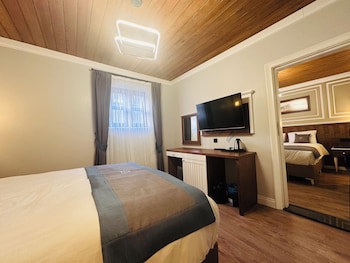 Ferman Hotel - Special Class
