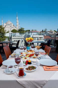 Ferman Hotel - Special Class