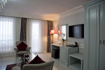 Ferman Hotel - Special Class