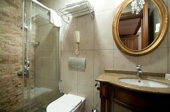 Ferman Hotel - Special Class