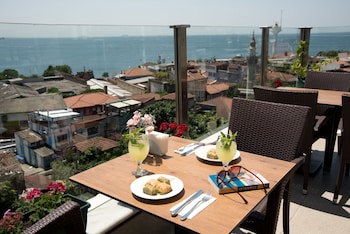Ferman Hotel - Special Class