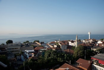 Ferman Hotel - Special Class