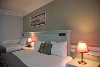 Ferman Hotel - Special Class
