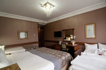 Ferman Hotel - Special Class