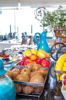 Ferman Hotel - Special Class